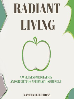 cover image of Radiant Living